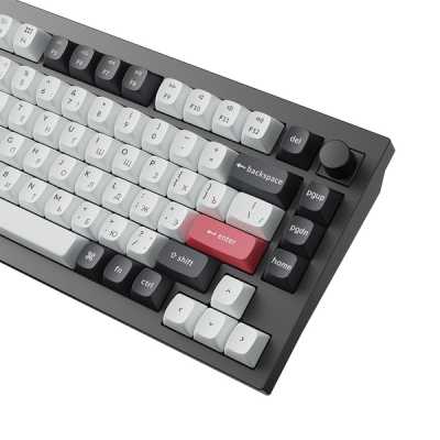 Keychron Q1 HE Q1H-M1P-RU