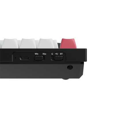 Keychron Q1 HE Q1H-M1P-RU