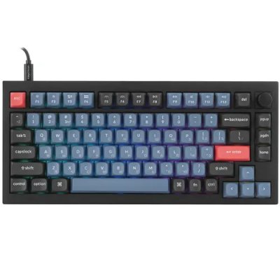 клавиатура Keychron Q1-M2-RU