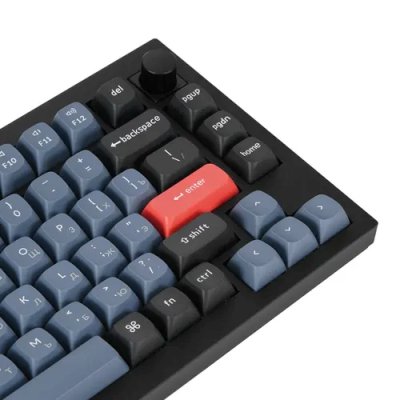 клавиатура Keychron Q1-M2-RU