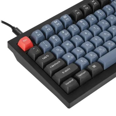 Keychron Q1-M2-RU
