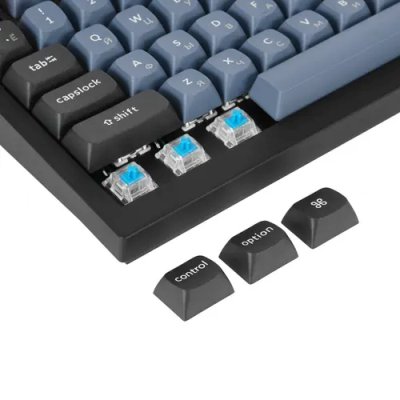 клавиатура Keychron Q1-M2-RU