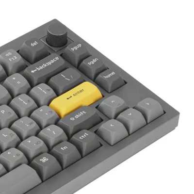 клавиатура Keychron Q1-N2-RU