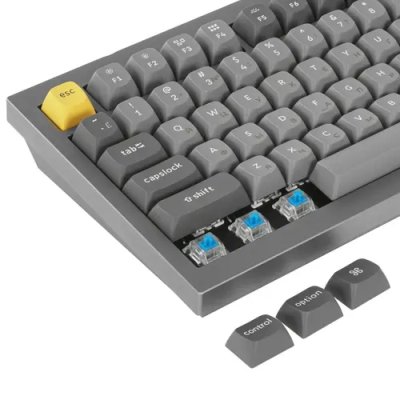 клавиатура Keychron Q1-N2-RU