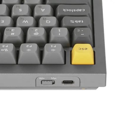Keychron Q1-N2-RU