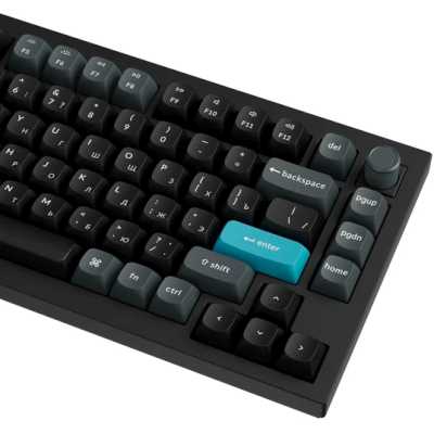 клавиатура Keychron Q1 Ultra Q1U-M3-RU