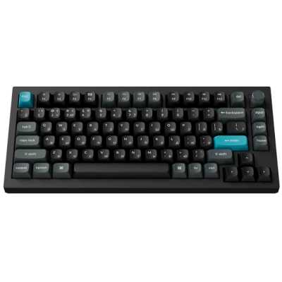 Keychron Q1 Ultra Q1U-M4-RU
