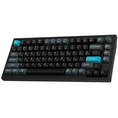 клавиатура Keychron Q1 Ultra Q1U-M4-RU