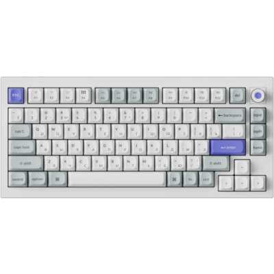 Keychron Q1HW-P1P-RU