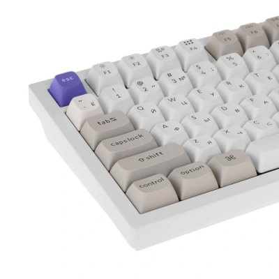 Keychron Q3 HE 8K Q3HW-P1P-RU