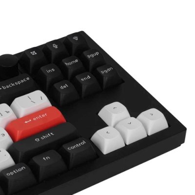 клавиатура Keychron Q3 HE Q3H-M1P-RU