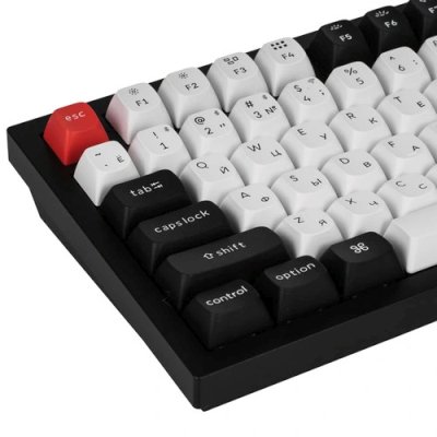 Keychron Q3 HE Q3H-M1P-RU