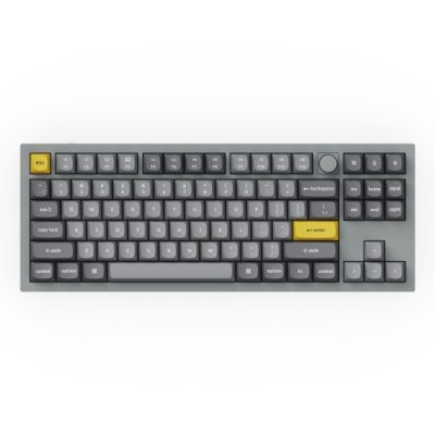 клавиатура Keychron Q3-N1-RU