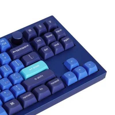 клавиатура Keychron Q3-O2-RU
