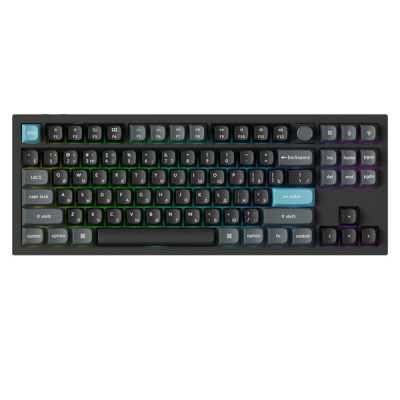 клавиатура Keychron Q3 Ultra Q3U-M1-RU