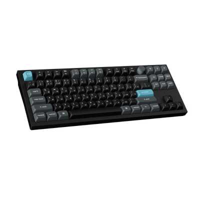 Keychron Q3 Ultra Q3U-M1-RU