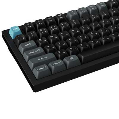 Keychron Q3 Ultra Q3U-M3-RU