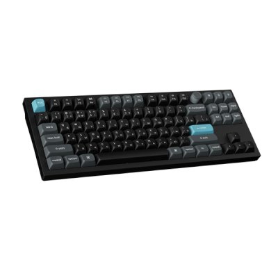 Keychron Q3 Ultra Q3U-M4-RU