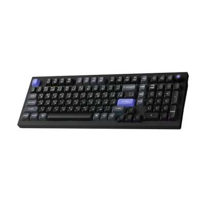 Keychron Q5 HE 8K Q5HW-M1P-RU