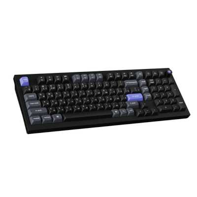 клавиатура Keychron Q5 HE 8K Q5HW-M1P-RU