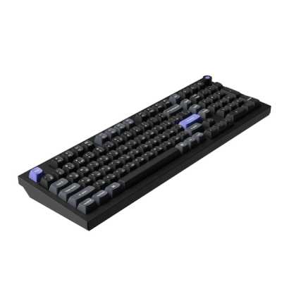 Keychron Q5 HE 8K Q5HW-M1P-RU