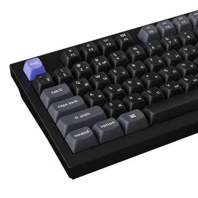 Keychron Q5 HE 8K Q5HW-M1P-RU