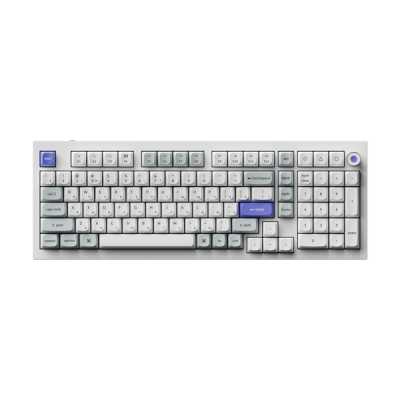 клавиатура Keychron Q5 HE 8K Q5HW-P1P-RU