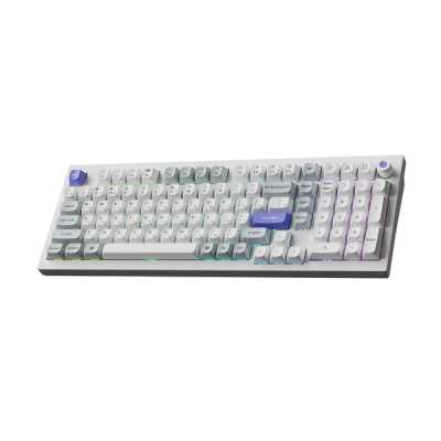 клавиатура Keychron Q5 HE 8K Q5HW-P1P-RU