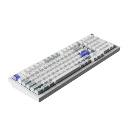 Keychron Q5 HE 8K Q5HW-P1P-RU