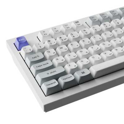 Keychron Q5 HE 8K Q5HW-P1P-RU