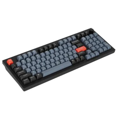 Keychron Q5-M2-RU