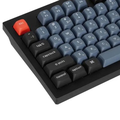 Keychron Q5-M2-RU