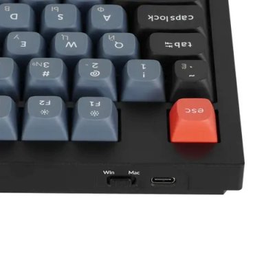 Keychron Q5-M2-RU