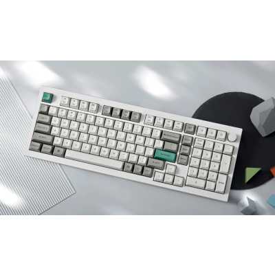 Keychron Q5 Max Q5M-P3P-RU