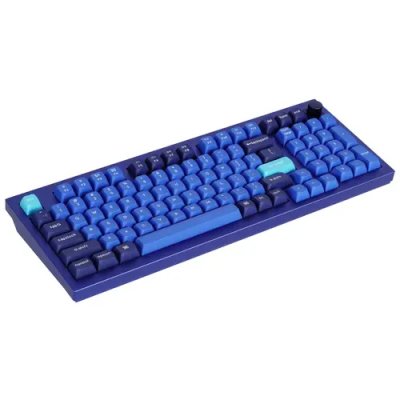 Keychron Q5-O2-RU