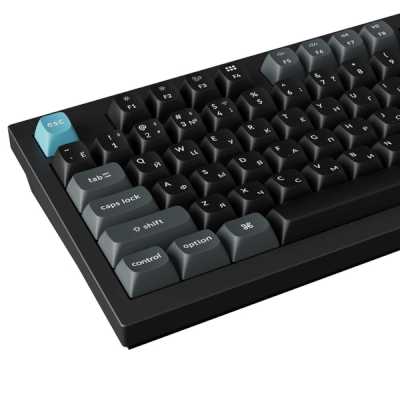 клавиатура Keychron Q5 Ultra Q5U-M1-RU