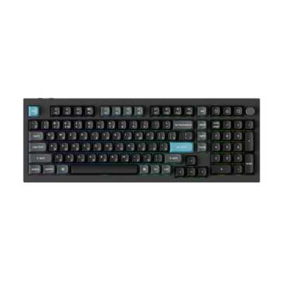 клавиатура Keychron Q5 Ultra Q5U-M4-RU