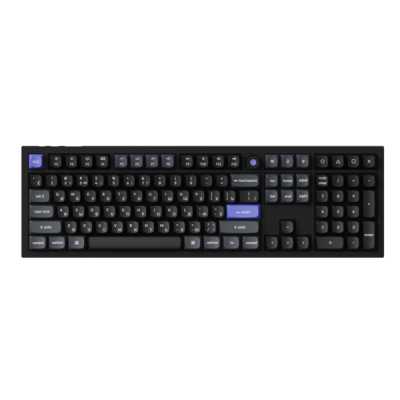 клавиатура Keychron Q6 HE 8K Q6HW-M1P-RU
