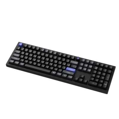 клавиатура Keychron Q6 HE 8K Q6HW-M1P-RU