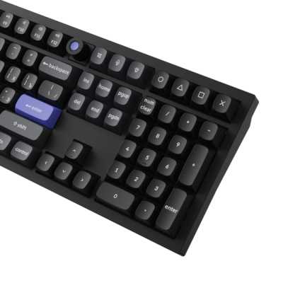 Keychron Q6 HE 8K Q6HW-M1P-RU