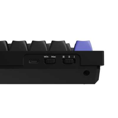 Keychron Q6 HE 8K Q6HW-M1P-RU