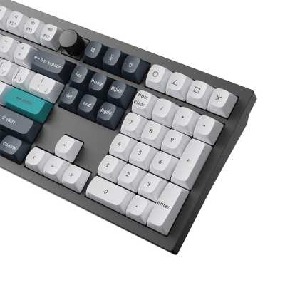 клавиатура Keychron Q6 Max Q6M-M3P-RU