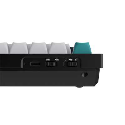 клавиатура Keychron Q6 Max Q6M-M3P-RU