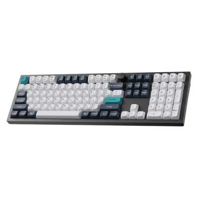 клавиатура Keychron Q6 Max Q6M-M4P-RU