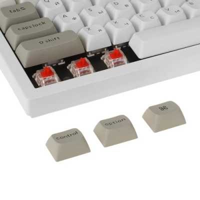 Keychron Q6 Max Q6M-P1P-RU