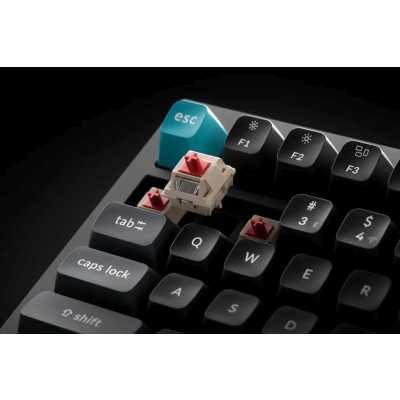 Keychron Q6 Ultra Q6U-M1-RU