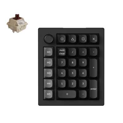 цифровой блок Keychron V0 Ultra V0U-D3