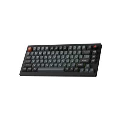 клавиатура Keychron V1 8K V1W-D3-RU