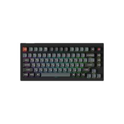 клавиатура Keychron V1 8K V1W-D4-RU