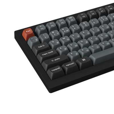 клавиатура Keychron V1 8K V1W-D4-RU